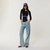 Rip Curl Swell Revival LS Surfsuit - Dingle Surf