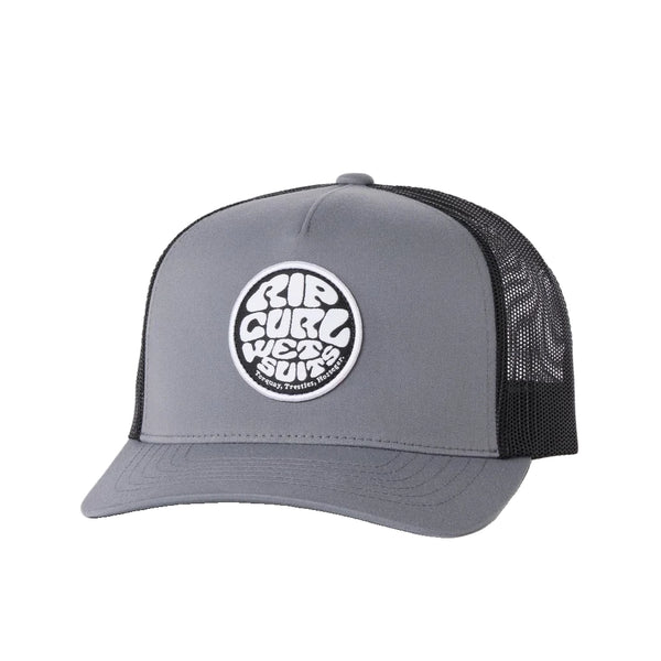 Rip Curl Wetsuit Icon Trucker Cap