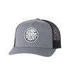 Rip Curl Wetsuit Icon Trucker Cap