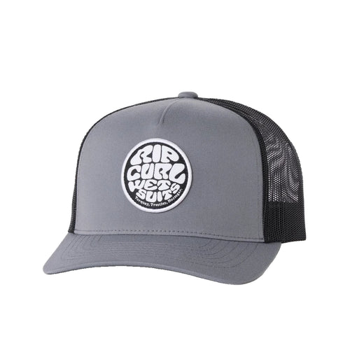 Rip Curl Wetsuit Icon Trucker Cap - Dingle Surf