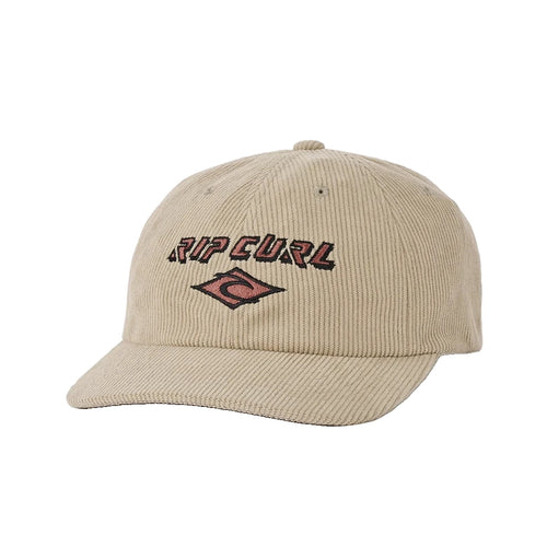 Rip Curl Diamond 2.0 Adjustable Cap - Dingle Surf