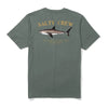 Salty Crew Bruce S/S Tee