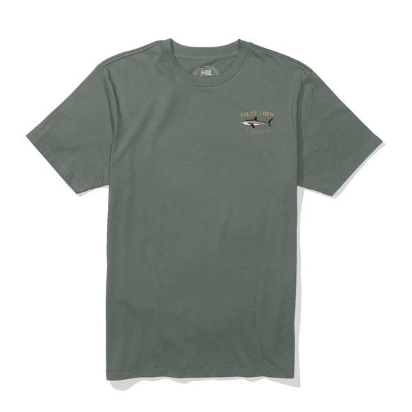 Salty Crew Bruce S/S Tee