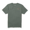 Salty Crew Bruce S/S Tee