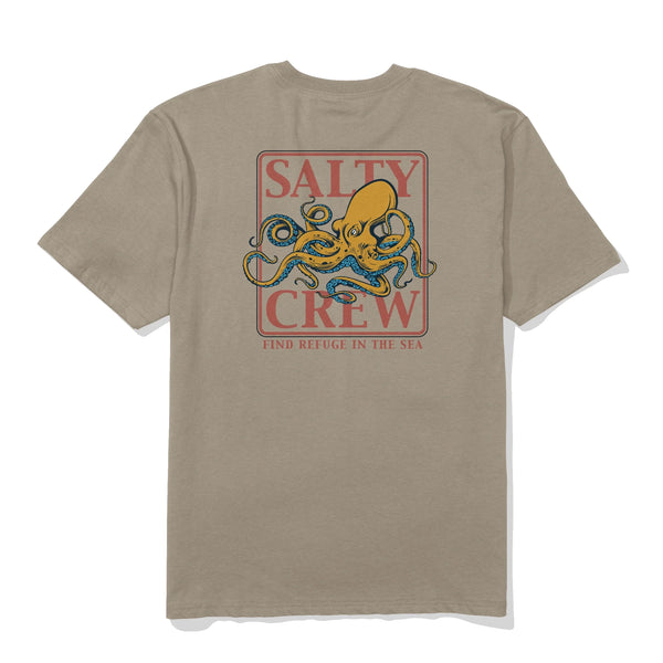 Salty Crew Ink Slinger S/S Tee