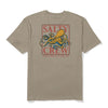 Salty Crew Ink Slinger S/S Tee
