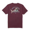 Salty Crew Lurking S/S Tee