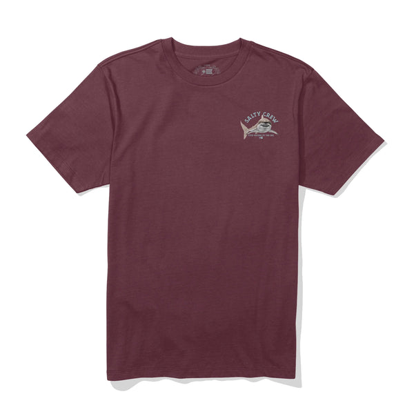 Salty Crew Lurking S/S Tee