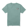 Salty Crew Lurking S/S Tee