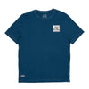 Bleubird Vetta Tee