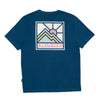 Bleubird Vetta Tee
