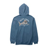 Salty Crew Lurking Fleece