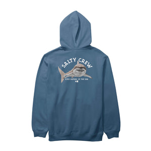 Salty Crew Lurking Fleece - Dingle Surf