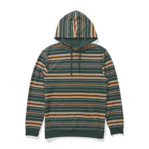 Salty Crew Crewser Fleece - Dingle Surf
