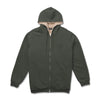 Salty Crew Coastal Sherpa Fleece