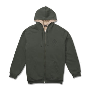 Salty Crew Coastal Sherpa Fleece