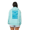 Salty Crew Rise And Smile Hoody