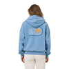 Salty Crew Ombre Wave Hooded Zip