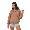 Salty Crew Ombre Wave Hooded Zip