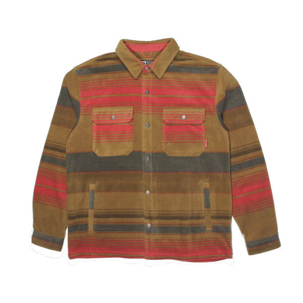 Salty Keel Polar Shirt