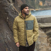 Salty Crew Echo Jacket