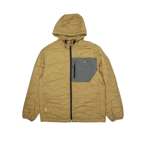 Salty Crew Echo Jacket