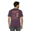 Greenbomb Cycling Club Fusion T-Shirt