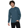 Greenbomb Espresso Crisp Longsleeve T-Shirt