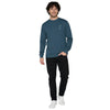 Greenbomb Espresso Crisp Longsleeve T-Shirt