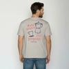 Greenbomb Espresso Fusion T-Shirt