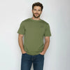 Greenbomb Camp Mode Fusion T-Shirt