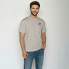 Greenbomb Mountain Bloom Fusion T-Shirt