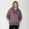 Greenbomb Espresso Mello Hoodie