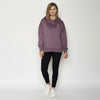 Greenbomb Espresso Mello Hoodie