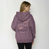 Greenbomb Espresso Mello Hoodie