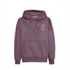 Greenbomb Espresso Mello Hoodie