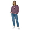 Greenbomb Fig Core Sweatshirt