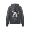 Greenbomb Flower Bouquet Mello Hoodie