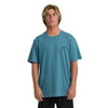 Billabong Making Tracks Short Sleeve T-Shirt