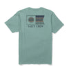 Salty Crew Flagship S/S Tee