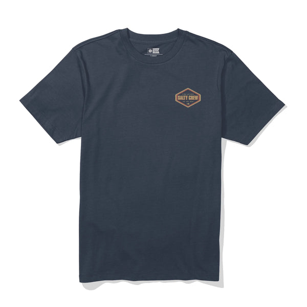 Salty Crew Shapely S/S Tee