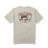 Salty Crew Fishing Co S/S Tee