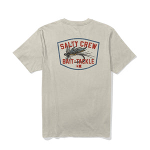Salty Crew Fishing Co S/S Tee - Dingle Surf