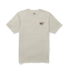 Salty Crew Fishing Co S/S Tee
