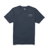 Salty Crew Fishing Co S/S Tee