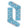 Greenbomb Dachshund Socks