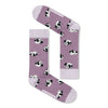 Greenbomb Panda Roll Socks