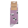 Greenbomb Panda Roll Socks