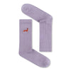 Greenbomb Wiener Tennis Socks