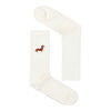 Greenbomb Wiener Tennis Socks